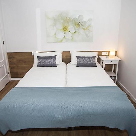 Mai & Maud Ronda Apartment Barcelone Extérieur photo