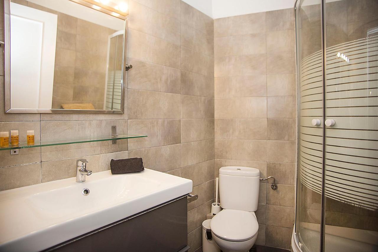 Mai & Maud Ronda Apartment Barcelone Extérieur photo