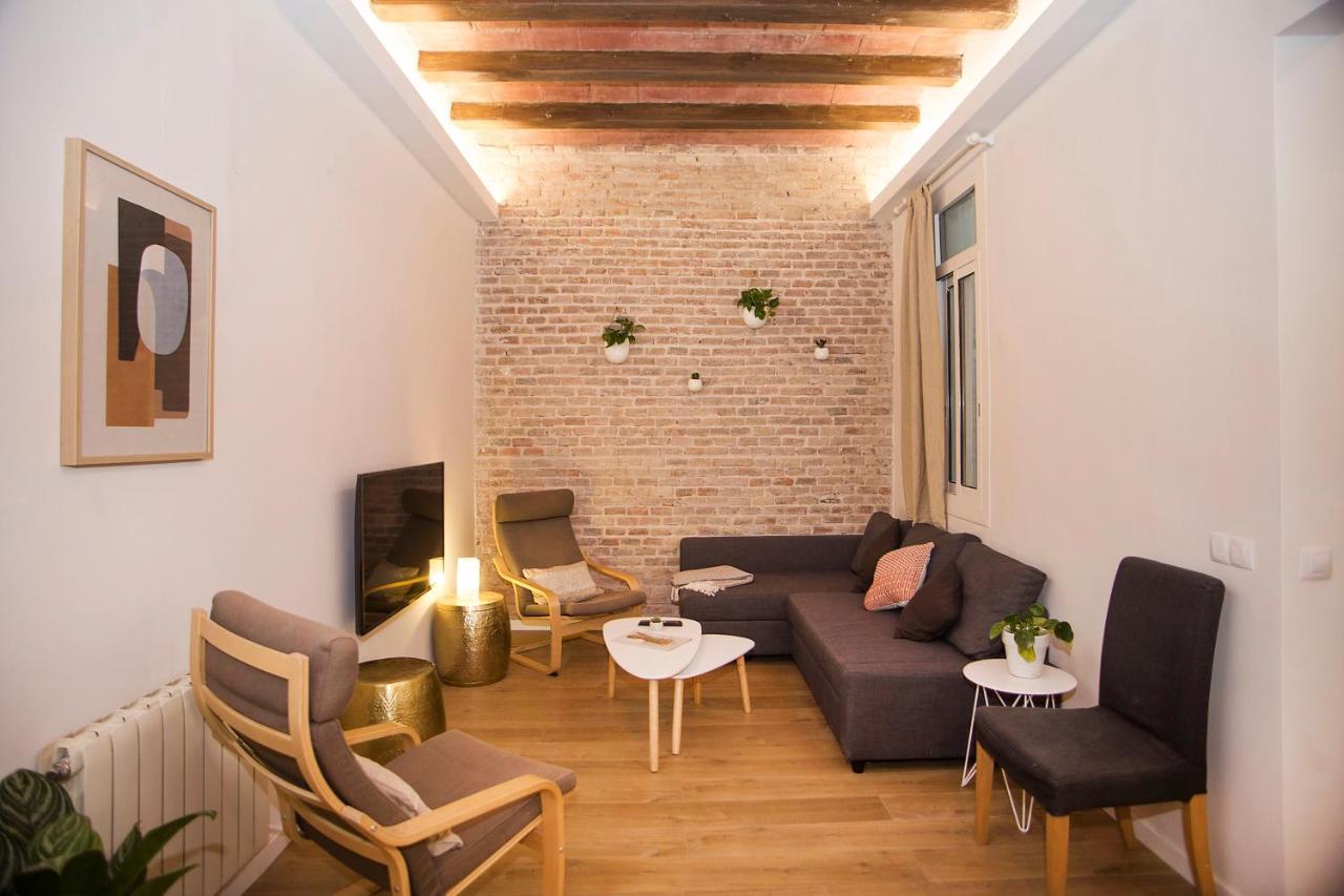 Mai & Maud Ronda Apartment Barcelone Extérieur photo