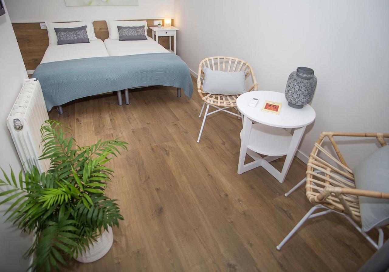 Mai & Maud Ronda Apartment Barcelone Extérieur photo