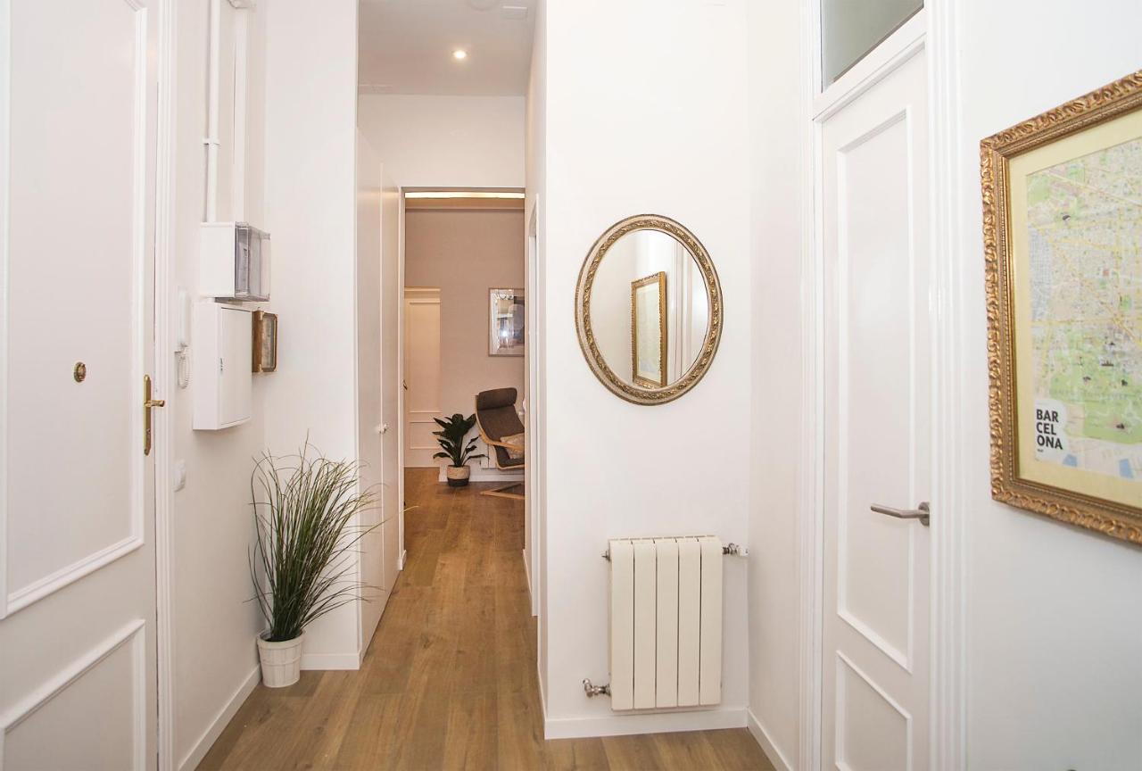 Mai & Maud Ronda Apartment Barcelone Extérieur photo